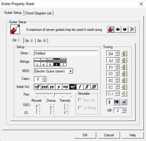 pwetab.com|Power Tab Editor .